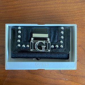 Guess Wallet